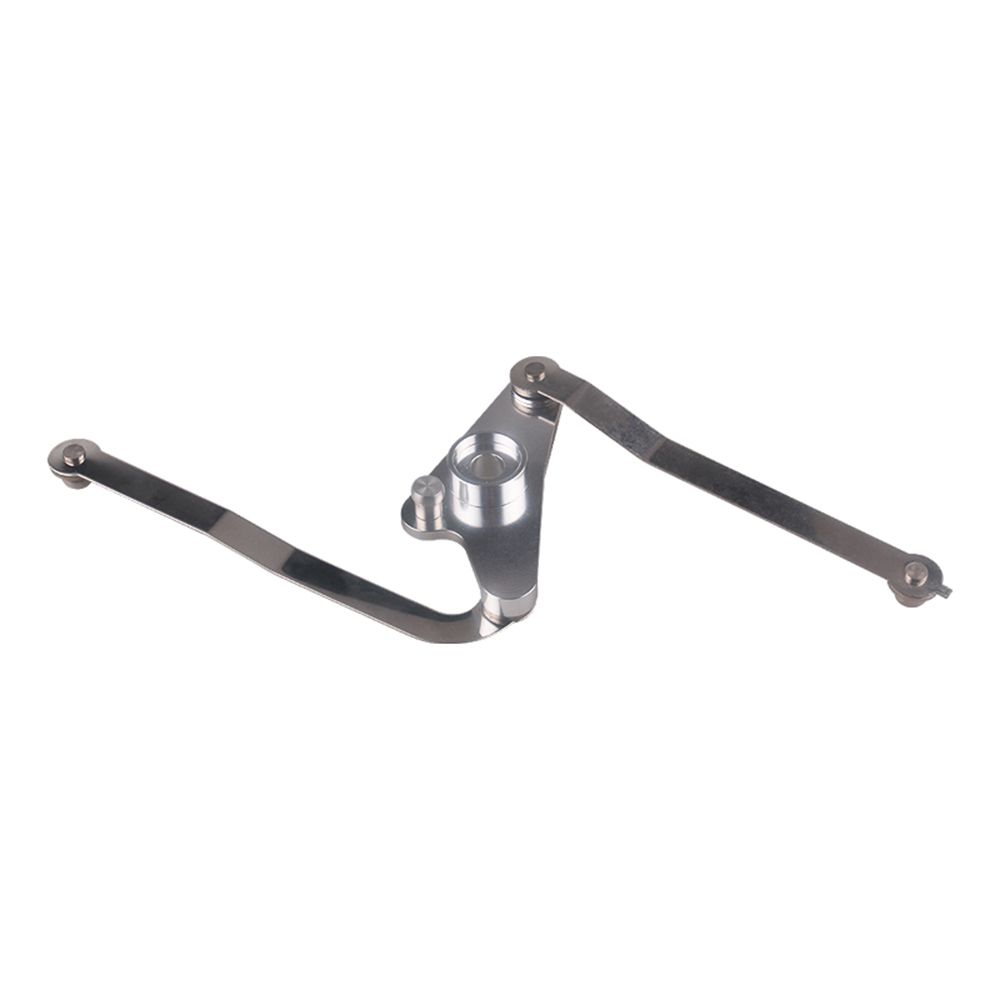 Replacement For Mercedes Benz Intake Manifold Air Flap