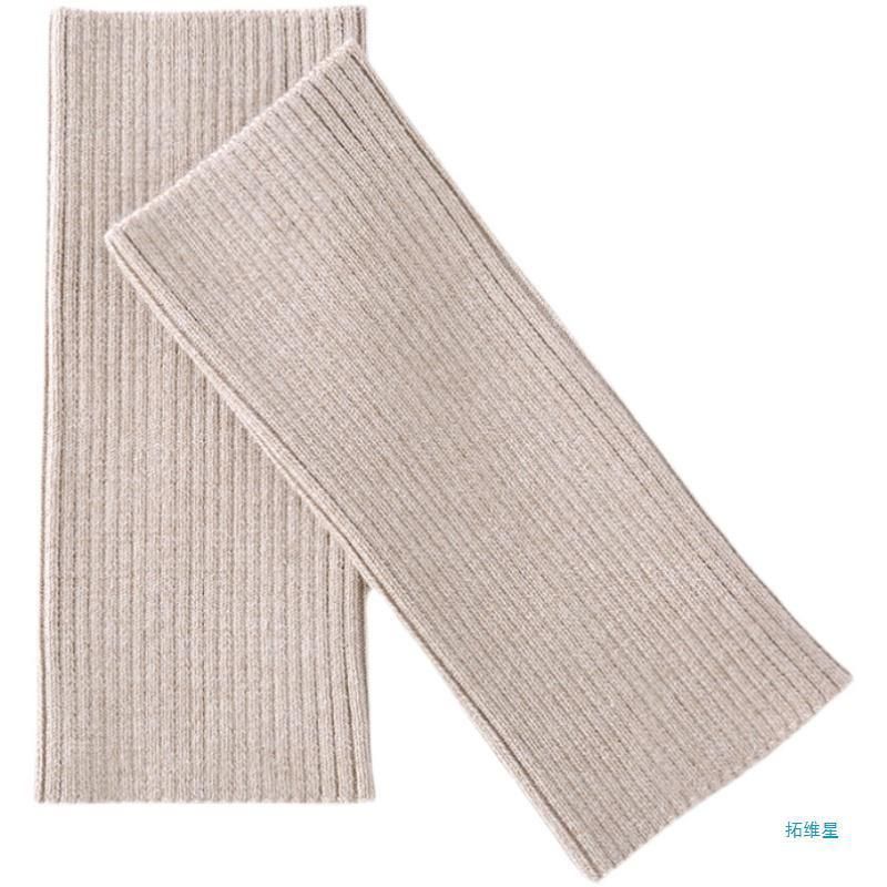 Cotton Ankle Protection Sports Running Thin Cold-Proof Men and Women Warm Summer Shank Protection Ankle Neck Elastic Foot Sock
