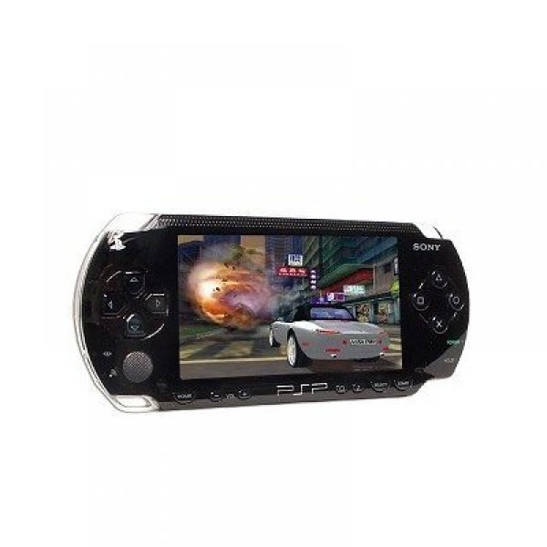 PlayStation Portable Core-PSP 1000