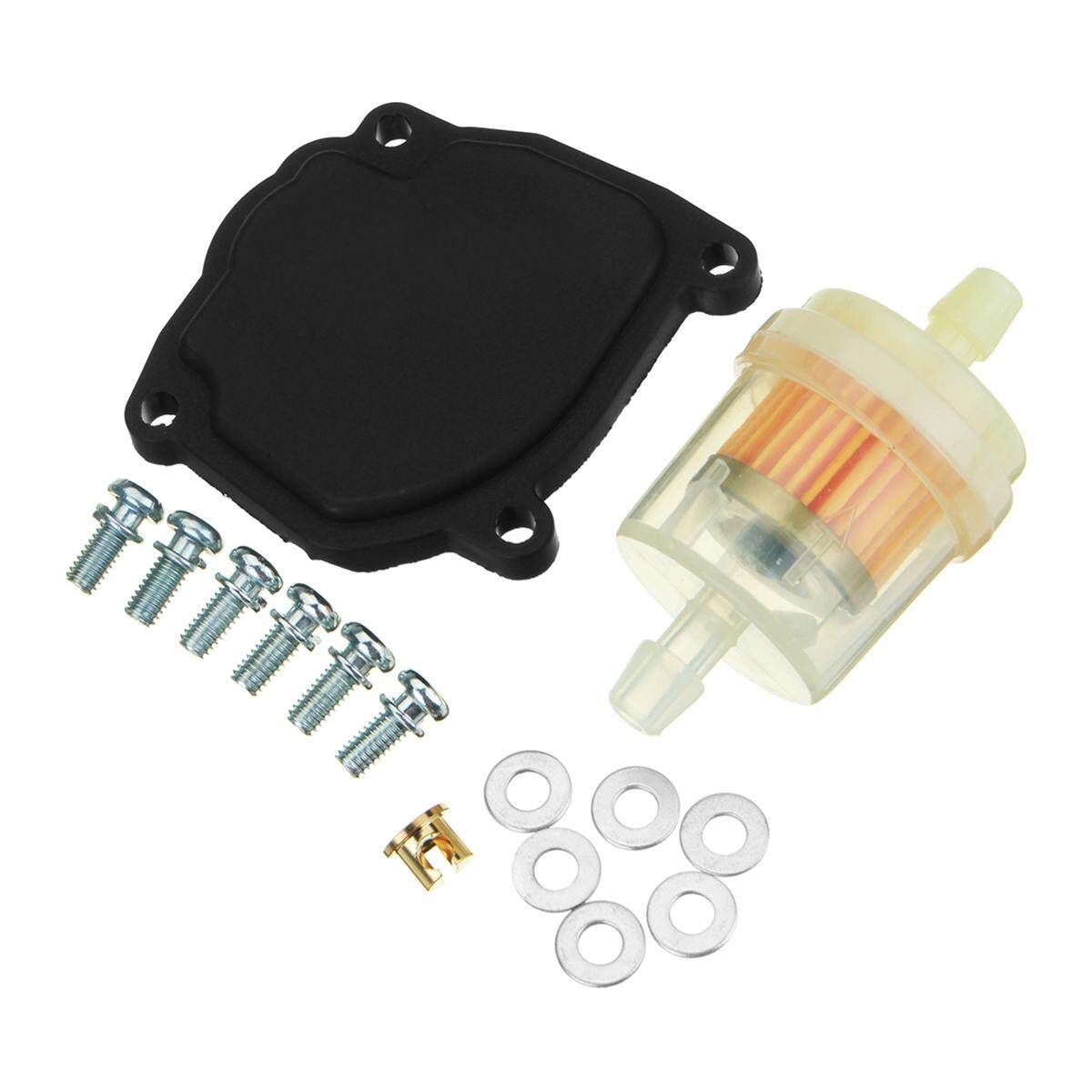 Carburetor Carb Fits For Ya Ma Ha 250 YFM250 Bear Tracker YFM 250 1999-2004 ATV
