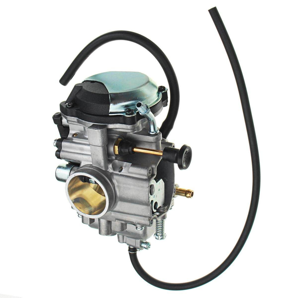 Carburetor Carb Fits For Ya Ma Ha 250 YFM250 Bear Tracker YFM 250 1999-2004 ATV