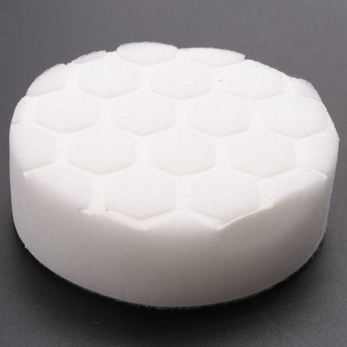 5Pcs 3 Inch Polishing Pads Buffing Sponge Pads Kit for Car