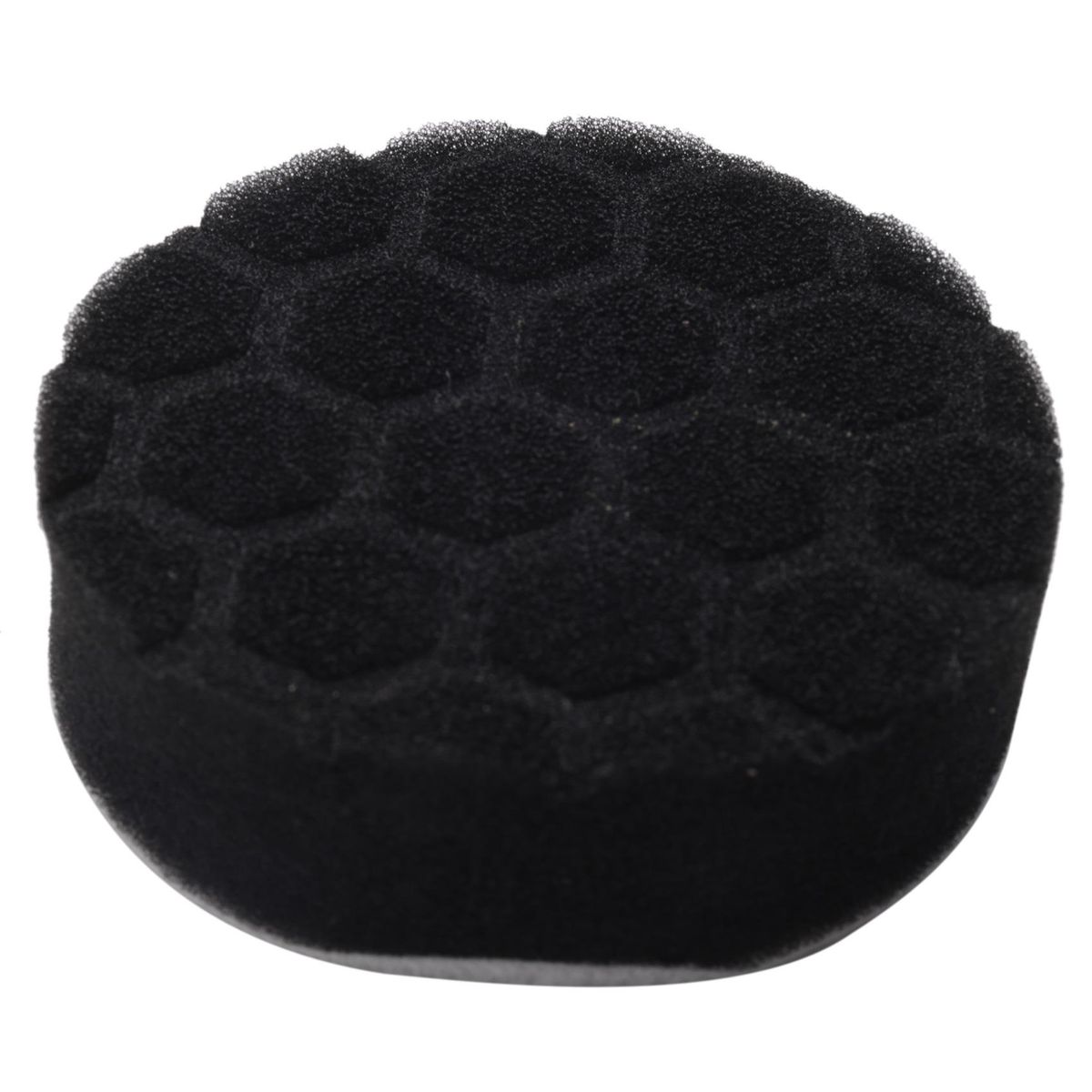 5Pcs 3 Inch Polishing Pads Buffing Sponge Pads Kit for Car