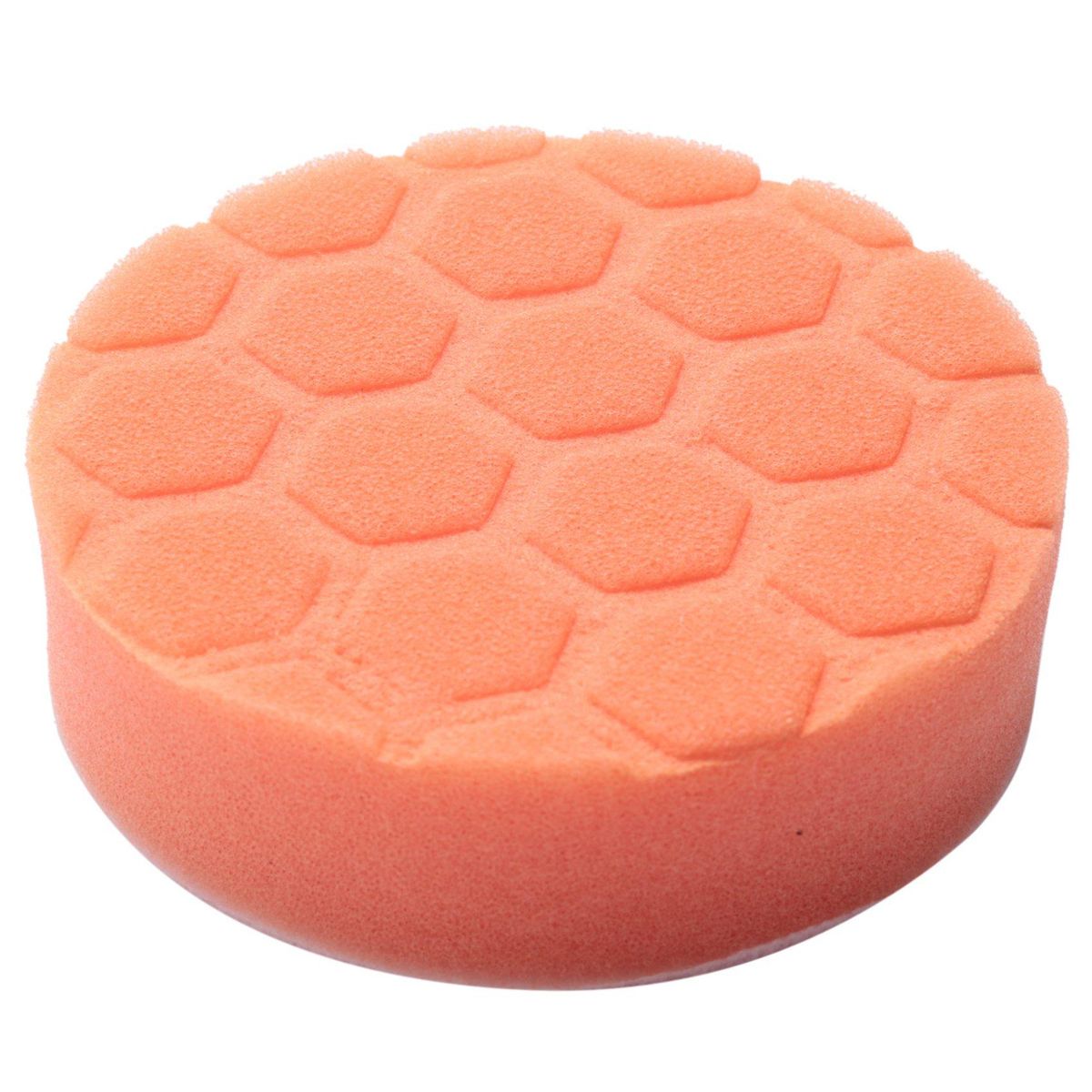 5Pcs 3 Inch Polishing Pads Buffing Sponge Pads Kit for Car