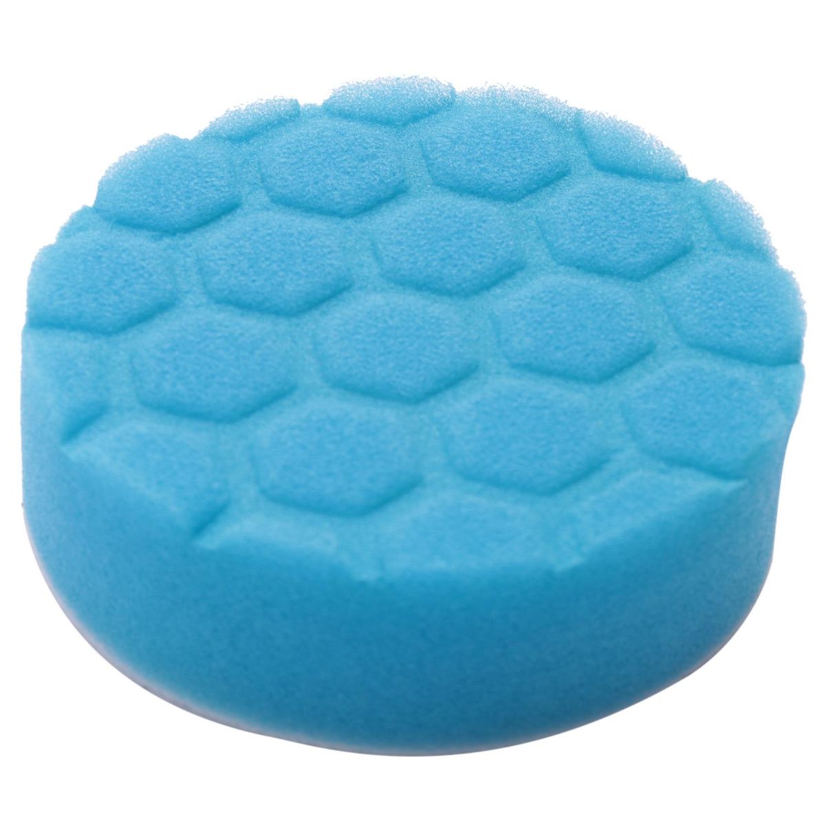 5Pcs 3 Inch Polishing Pads Buffing Sponge Pads Kit for Car
