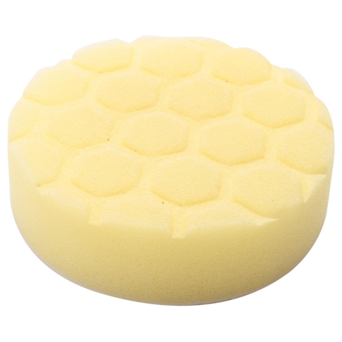 5Pcs 3 Inch Polishing Pads Buffing Sponge Pads Kit for Car