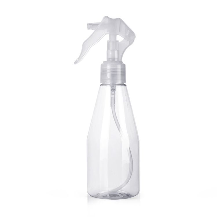 LW-SM08 5 PCS Plastic Spray Bottles Leak Proof