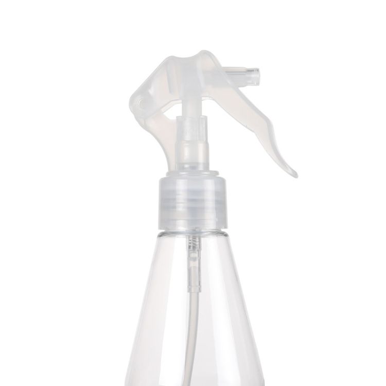 LW-SM08 5 PCS Plastic Spray Bottles Leak Proof