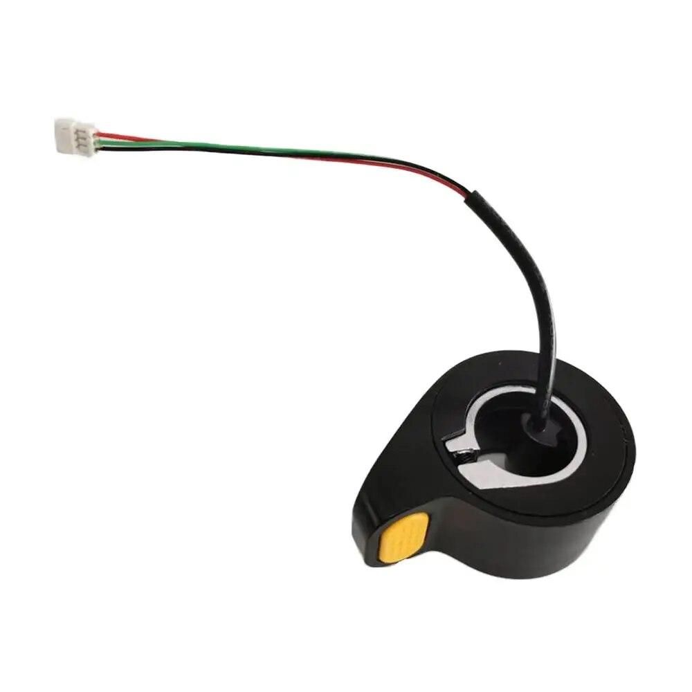 For Ninebot MAX G30 Accelerator For Electric Throttle Practical Brand new Parts Replacement Throttle Knob Assembly Scooter Parts