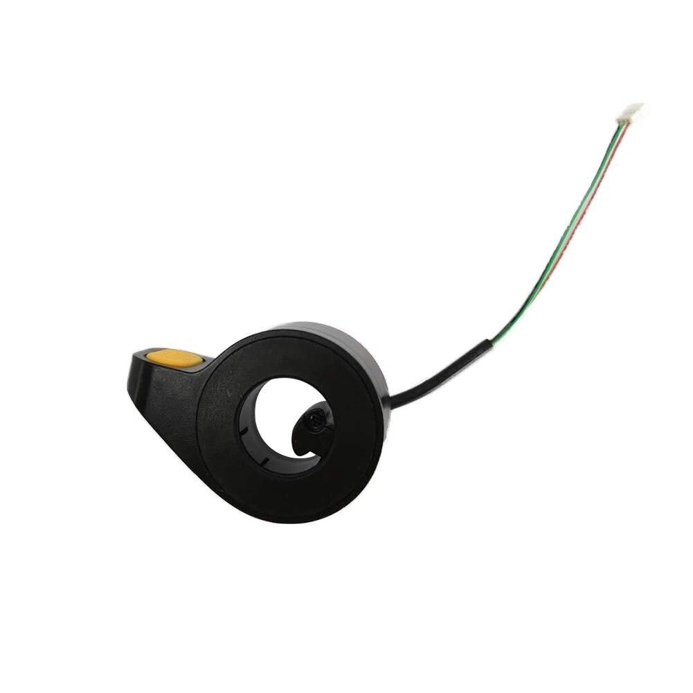 For Ninebot MAX G30 Accelerator For Electric Throttle Practical Brand new Parts Replacement Throttle Knob Assembly Scooter Parts