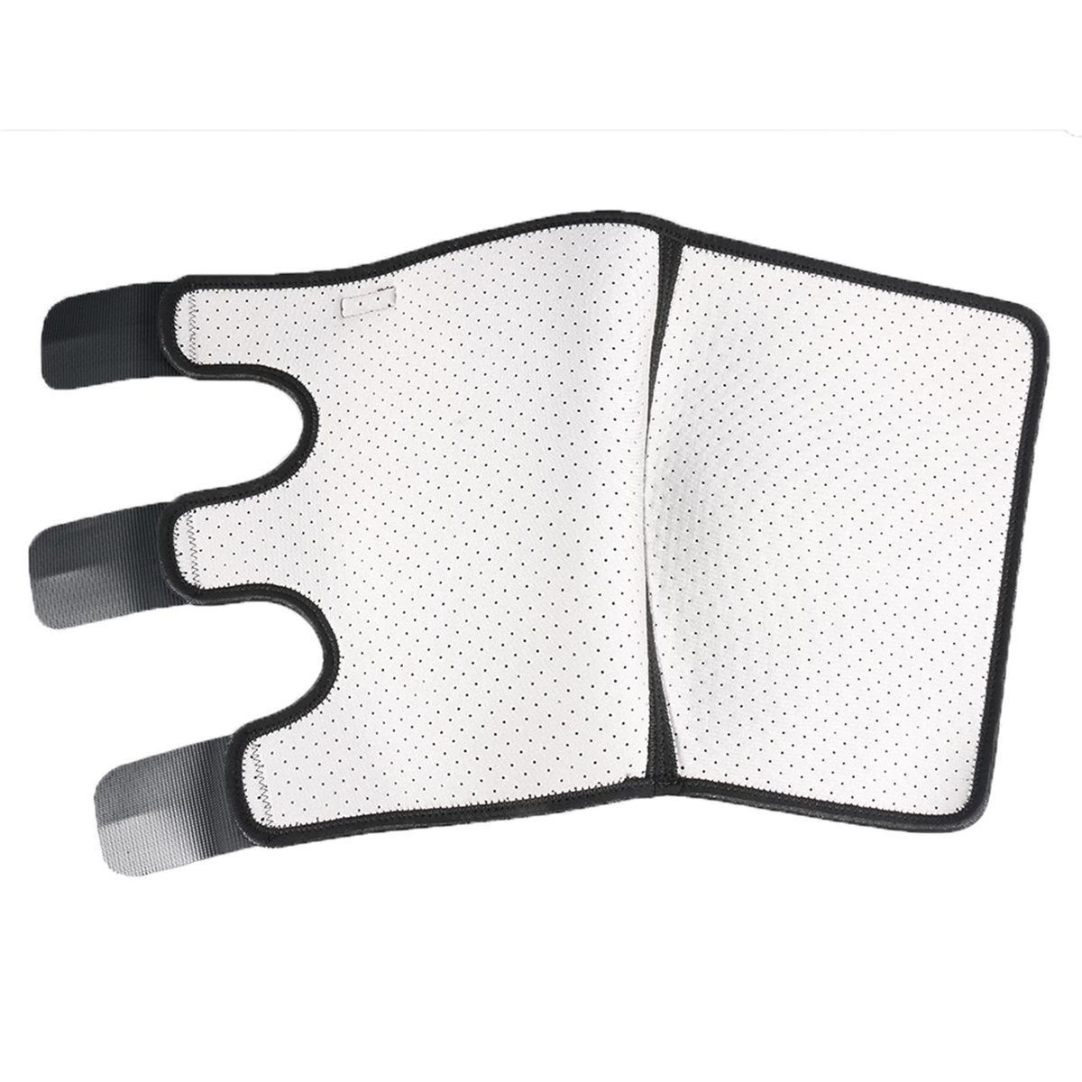 Calf Protective Brace Calf Protective Wrap Leg Calf Protector Sleeve Anti-Slip Calf Support