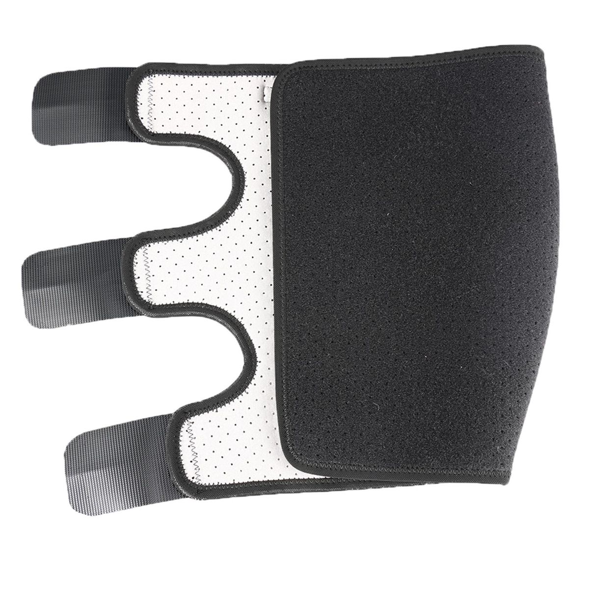 Calf Protective Brace Calf Protective Wrap Leg Calf Protector Sleeve Anti-Slip Calf Support