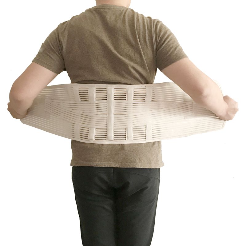 Everyday Medical Abdominal Binder Post Surgery Acc