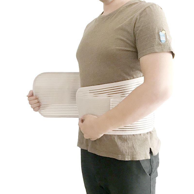Everyday Medical Abdominal Binder Post Surgery Acc
