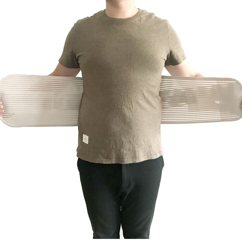 Everyday Medical Abdominal Binder Post Surgery Acc