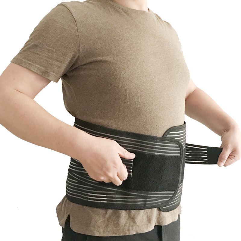 Everyday Medical Abdominal Binder Post Surgery Acc