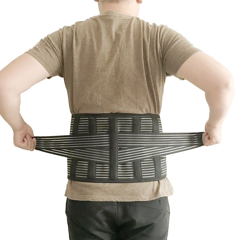 Everyday Medical Abdominal Binder Post Surgery Acc