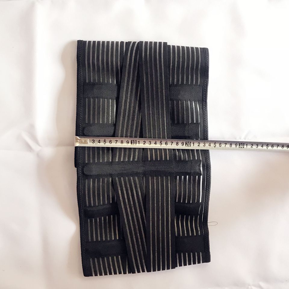 Everyday Medical Abdominal Binder Post Surgery Acc