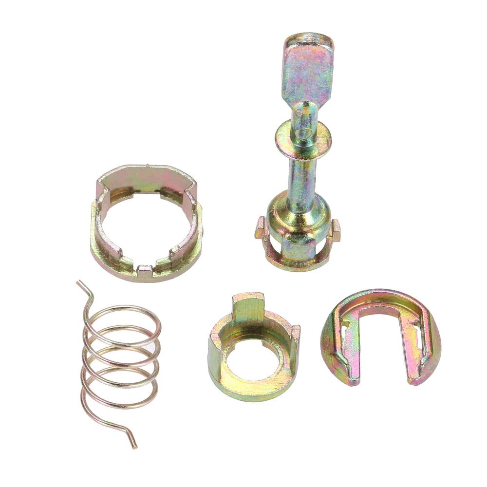 Front Left   Right Side Door Lock Repair Kit Fix Replacement