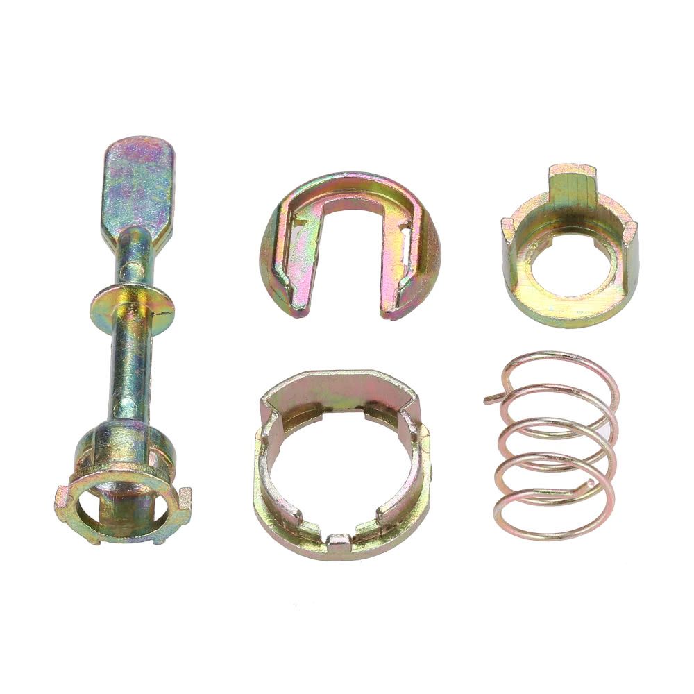 Front Left   Right Side Door Lock Repair Kit Fix Replacement