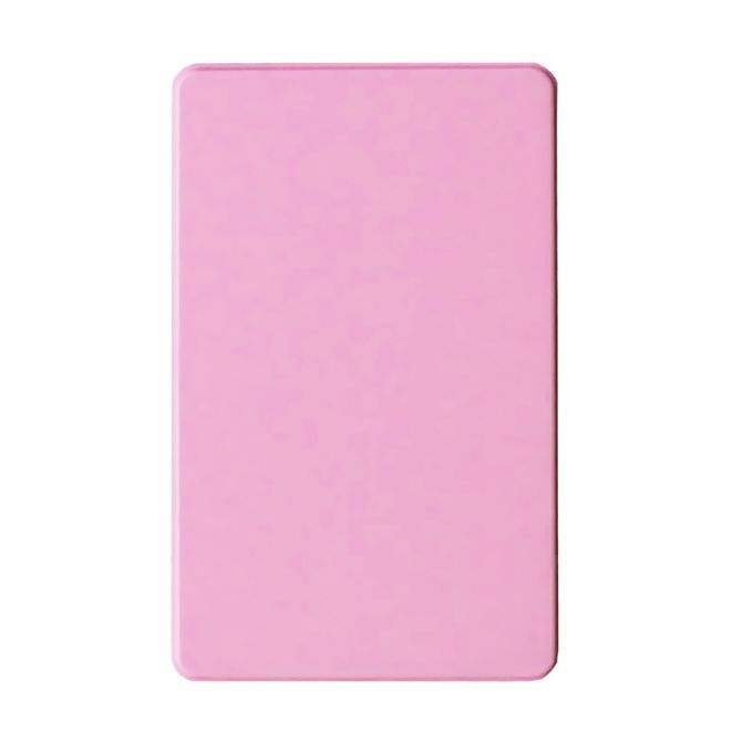 USB 20 External 25  Hard Drive Enclosure HDD Disk Case For Pink