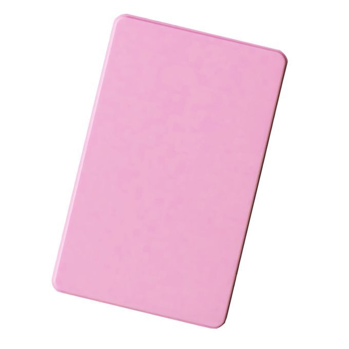 USB 20 External 25  Hard Drive Enclosure HDD Disk Case For Pink