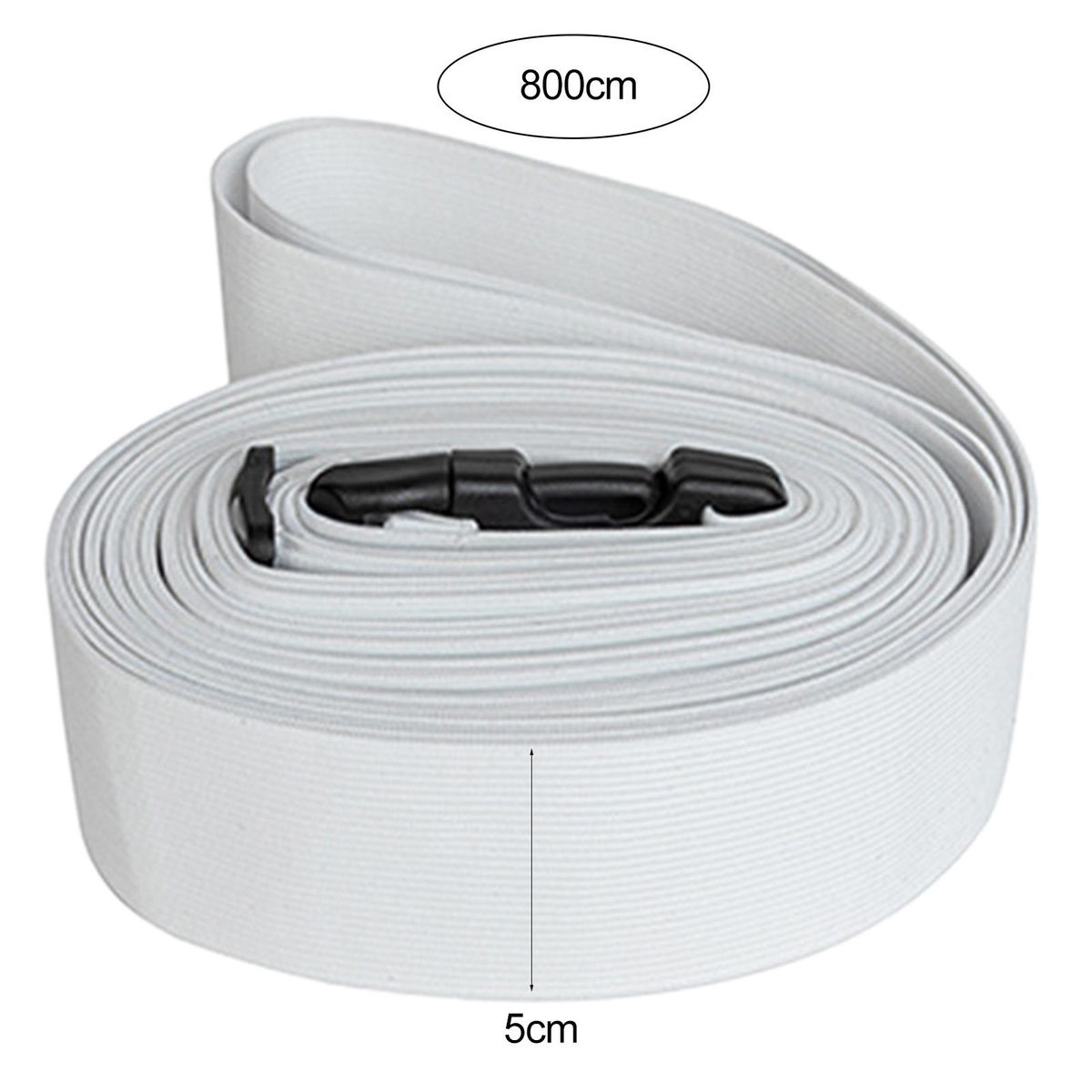 Bed Sheet Tightener Elastic Bed Sheet Fastener Secure Versatile