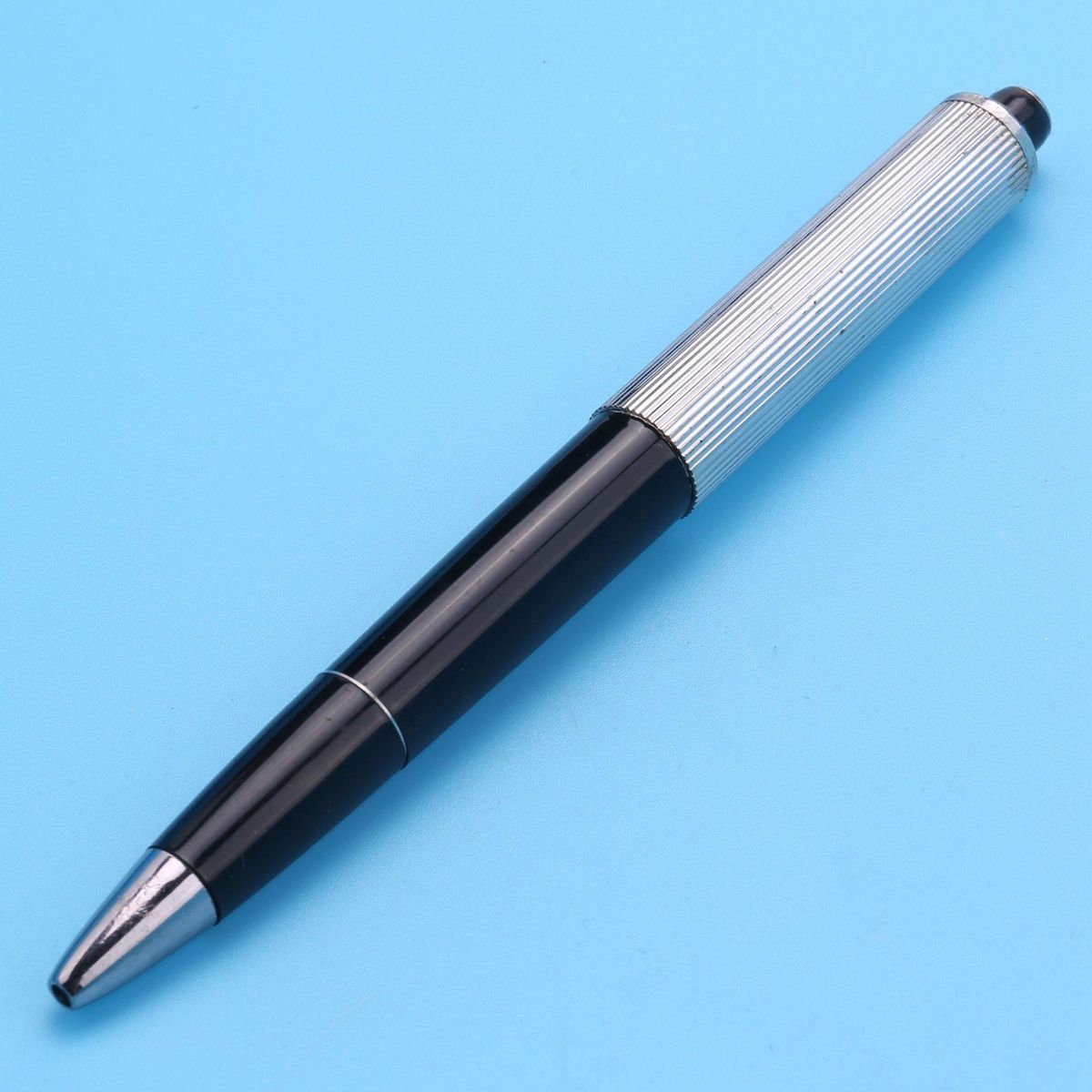 Promotion Fancy Ball Point Pen Shocking Electric Shock Toy