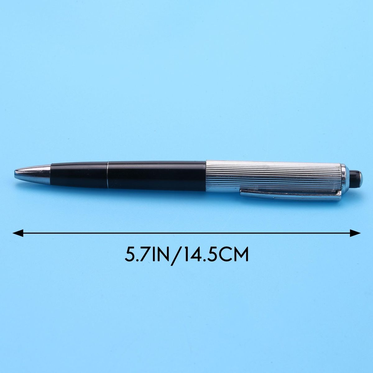 Promotion Fancy Ball Point Pen Shocking Electric Shock Toy