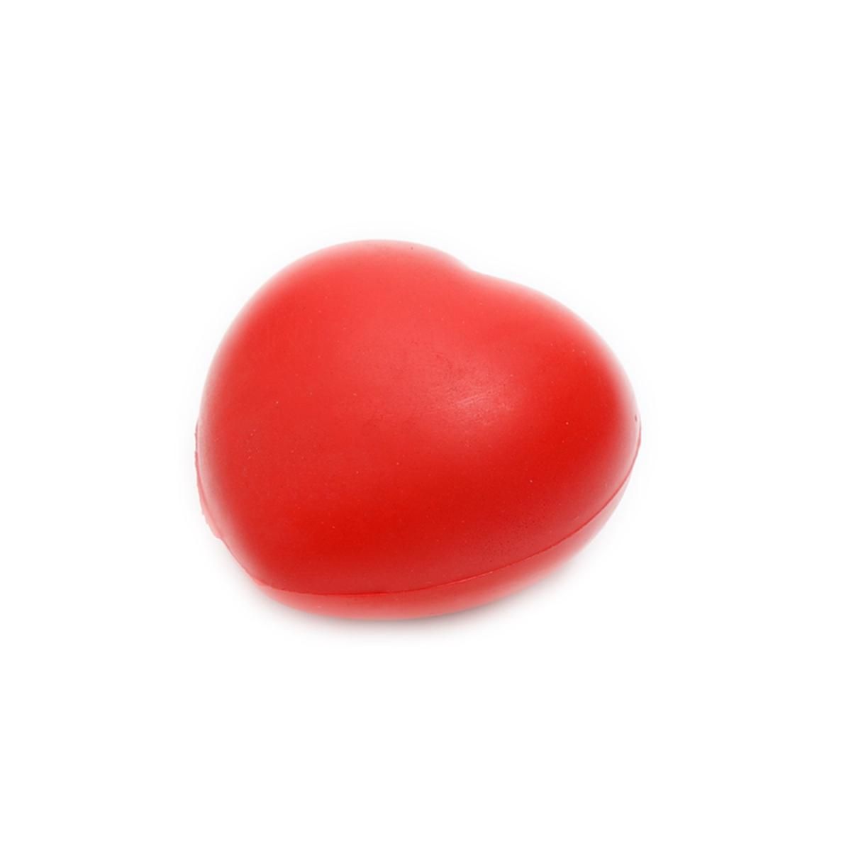 12Pcs Valentine'S Day Red Heart Stress Balls,Stress Balls