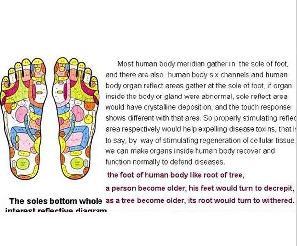 Foot Detox Advanced 15pcs Patch Organic Paste Medicine Care Foot Chinese Herbal Ser D0988