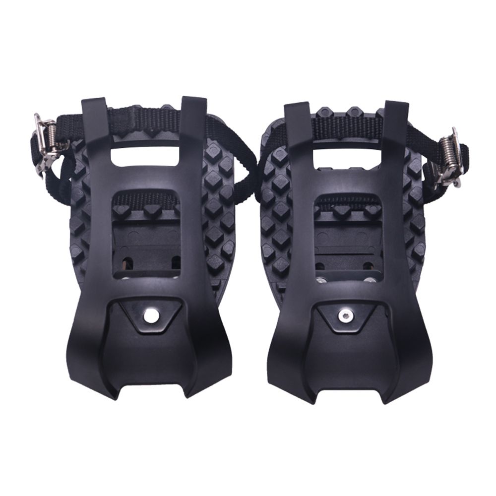 Toe Cages For Peloton Bike Indoor Cycling Exercise Fitness