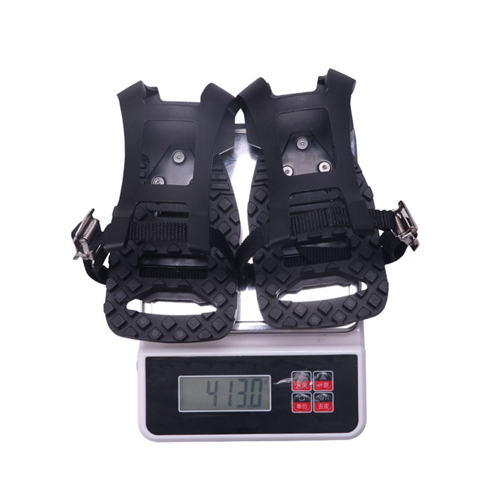 Toe Cages For Peloton Bike Indoor Cycling Exercise Fitness