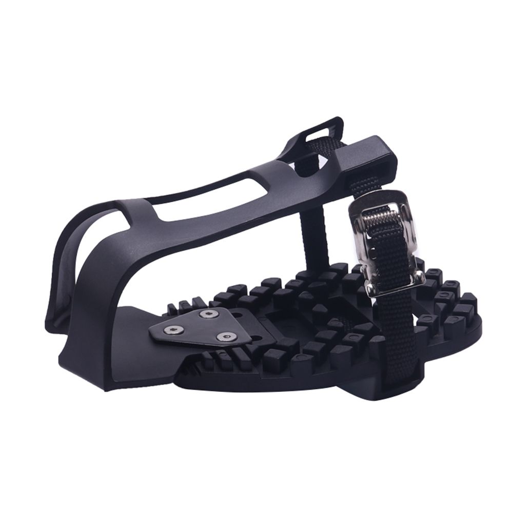 Toe Cages For Peloton Bike Indoor Cycling Exercise Fitness