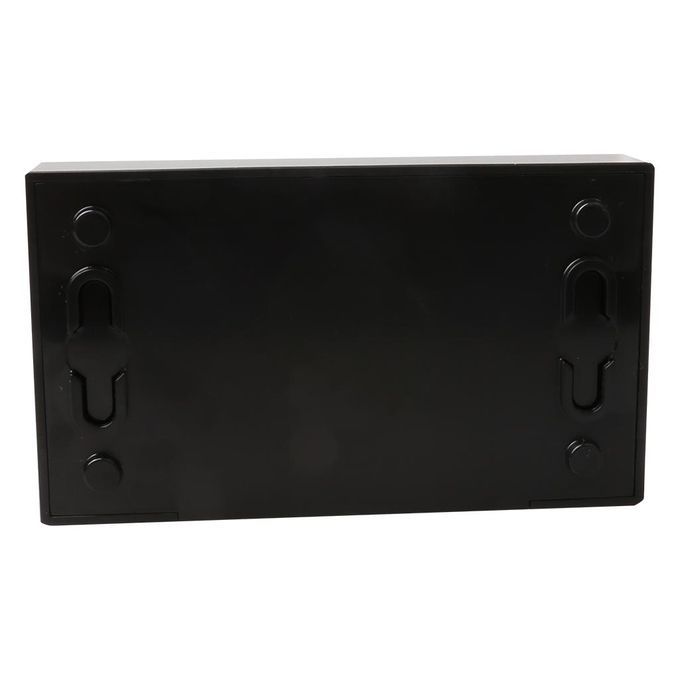 5-Port 10/100/1000Mbps Gigabit Desktop Switch Fast Ethernet Network