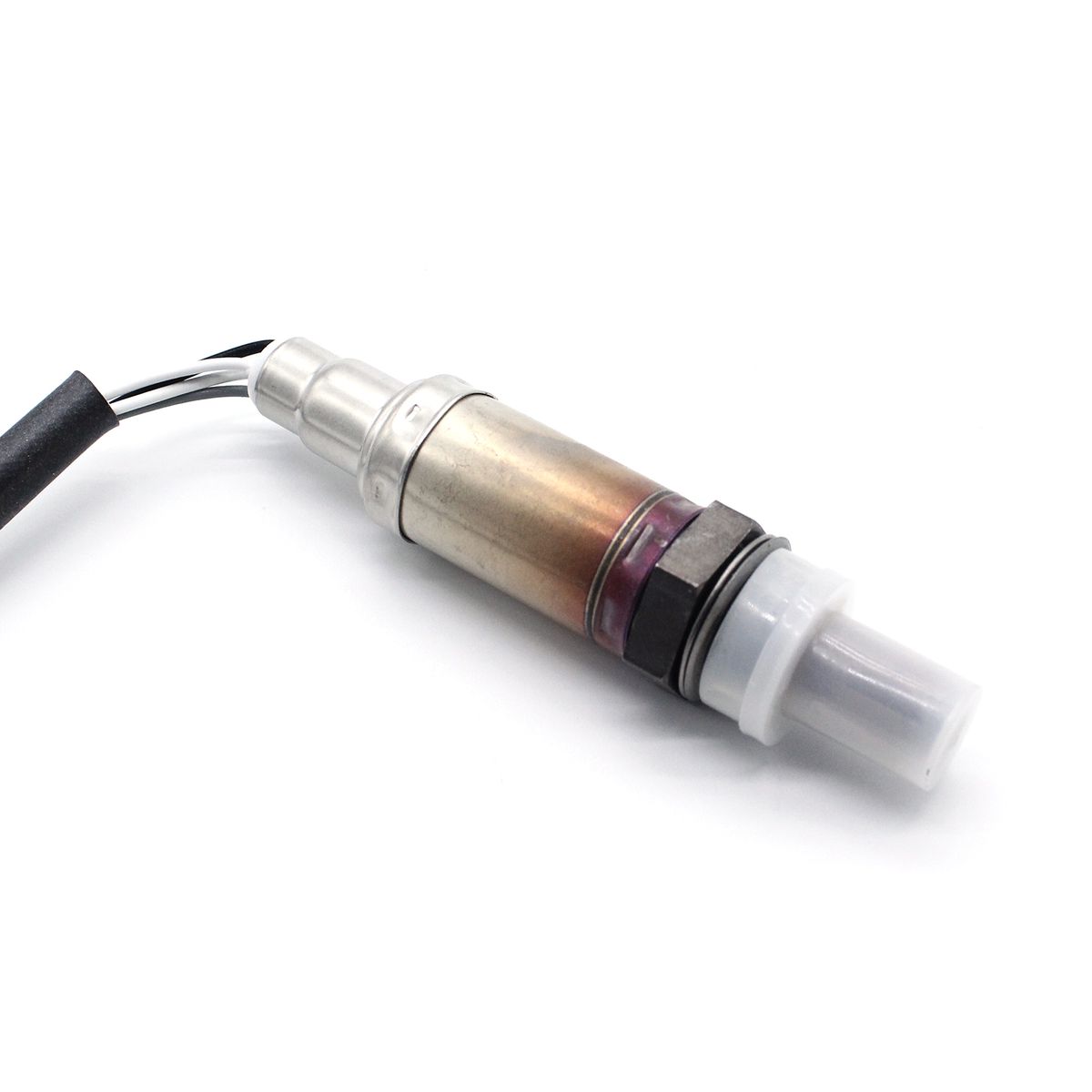 4 Wires Oxygen Lambda O2 Sensor Probe Replacement For