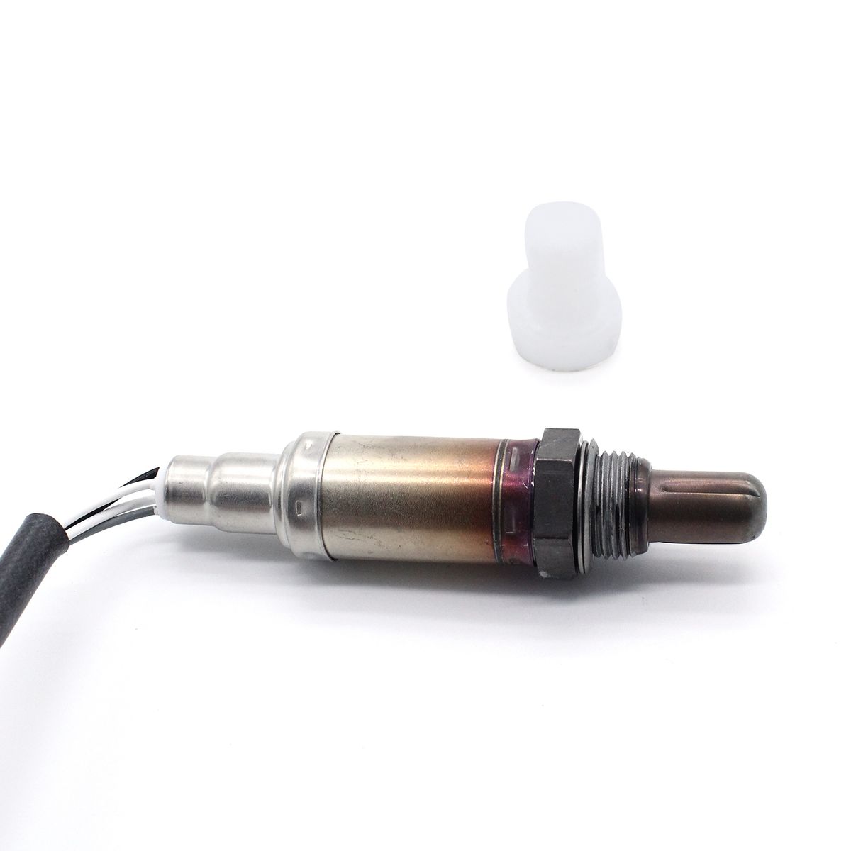 4 Wires Oxygen Lambda O2 Sensor Probe Replacement For