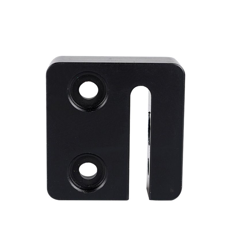 Anti-Backlash Nut Block For 8mm Metric Acme  Screw