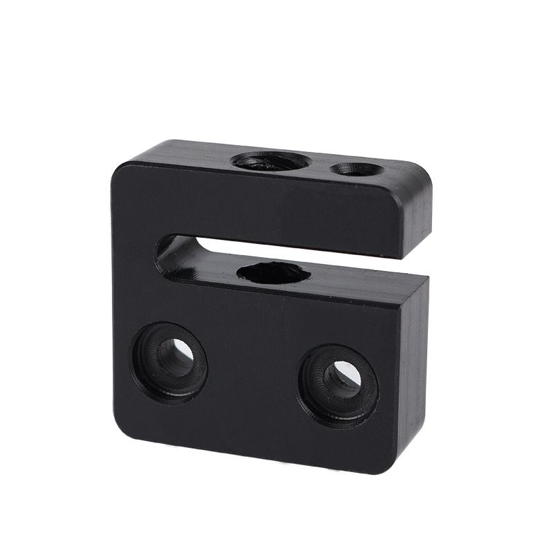 Anti-Backlash Nut Block For 8mm Metric Acme  Screw