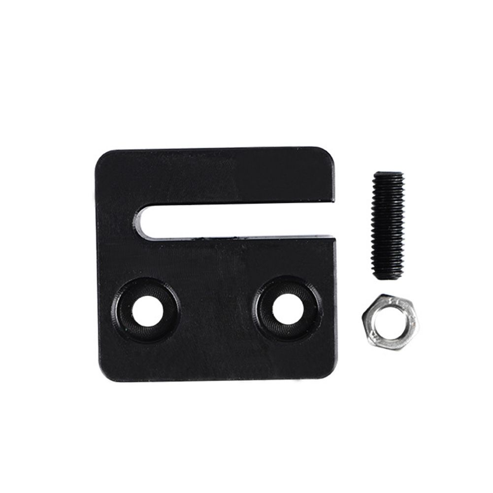 Anti-Backlash Nut Block For 8mm Metric Acme  Screw