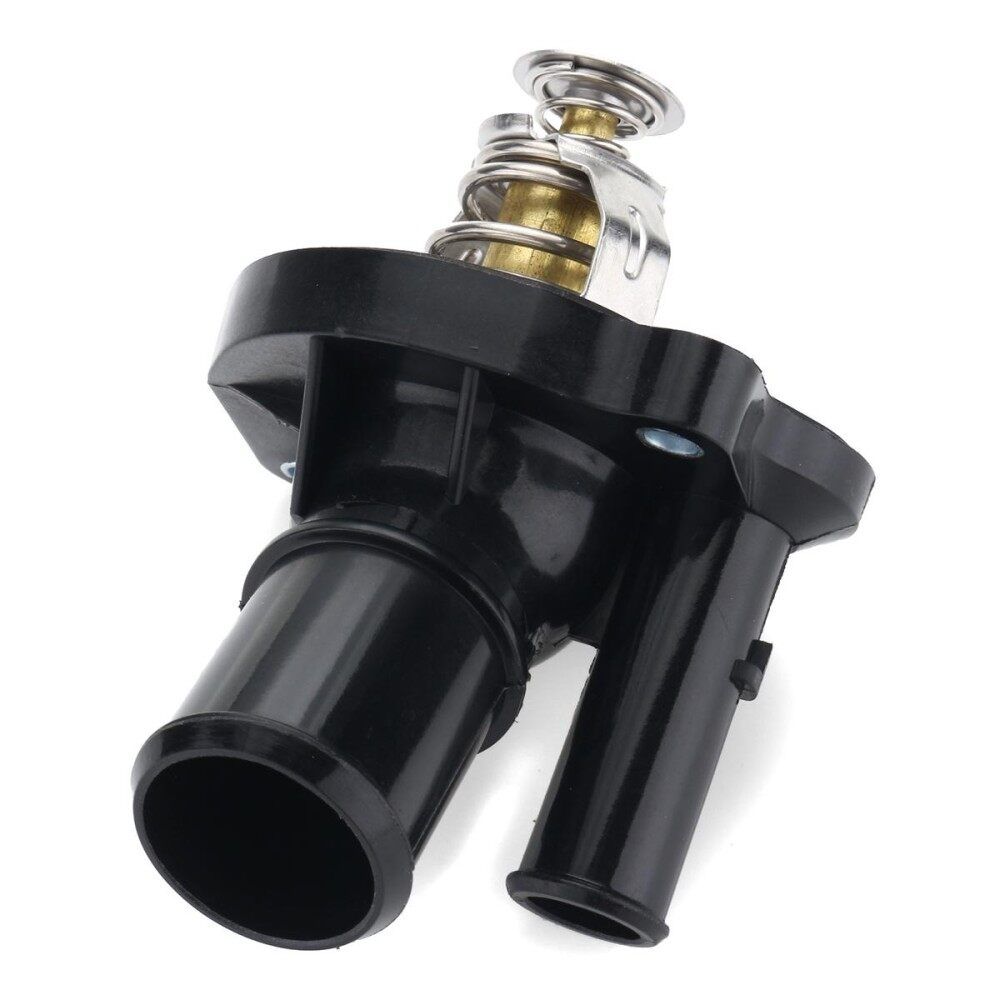 Thermostat Cover Housing For Ford Focus Mazda 3 5 6 CX-7 Tribute MX-5 Miata