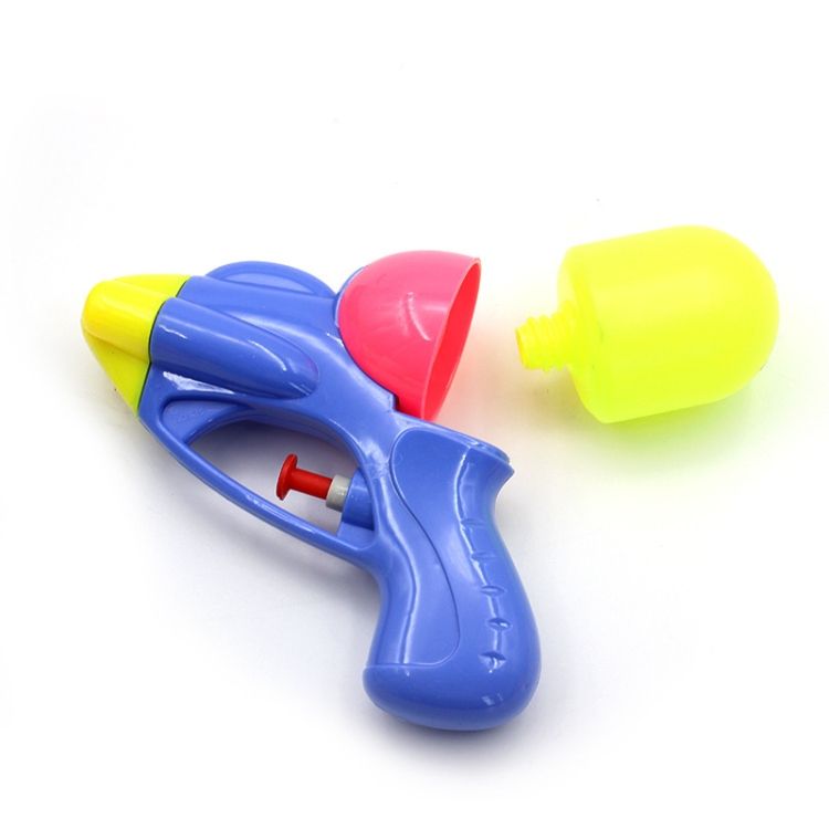 2 PCS Outdoor Children Beach Small Water Gun Toys