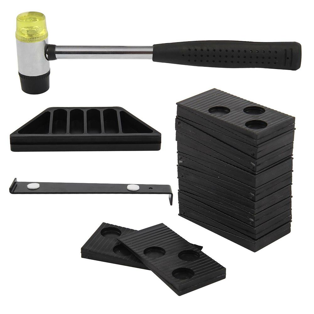 Wood Laminate Tool Floor Wood Floor Fitting Installation Kit