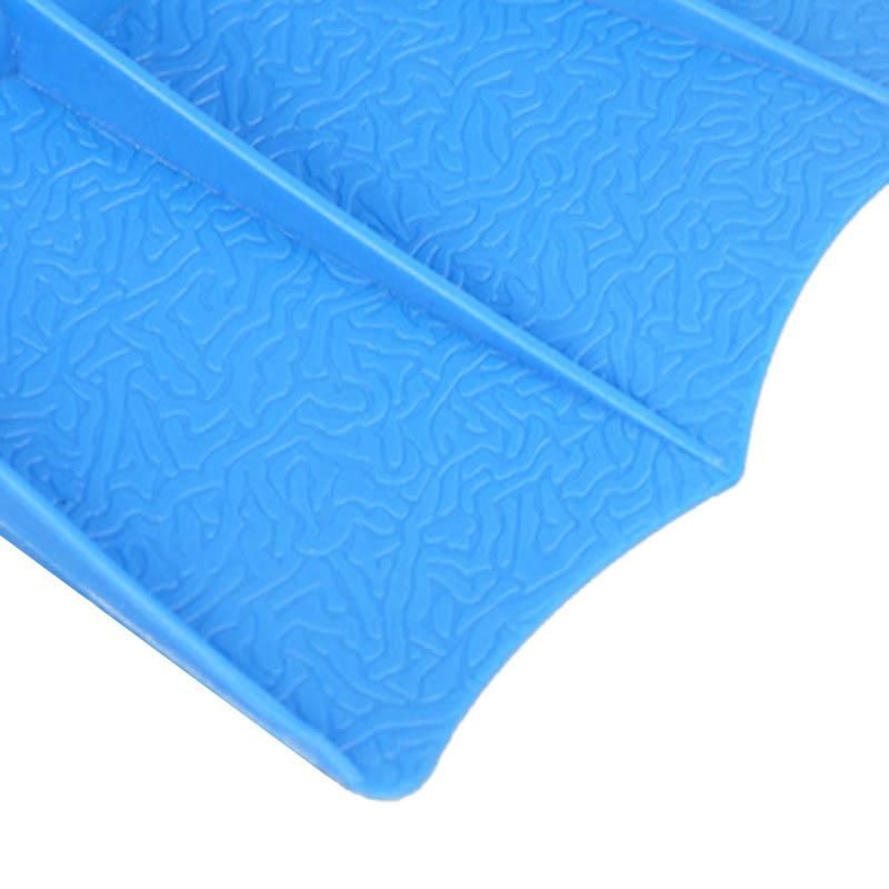 Children's Snorkeling Diving Mask Snorkeling Fins Set PVC