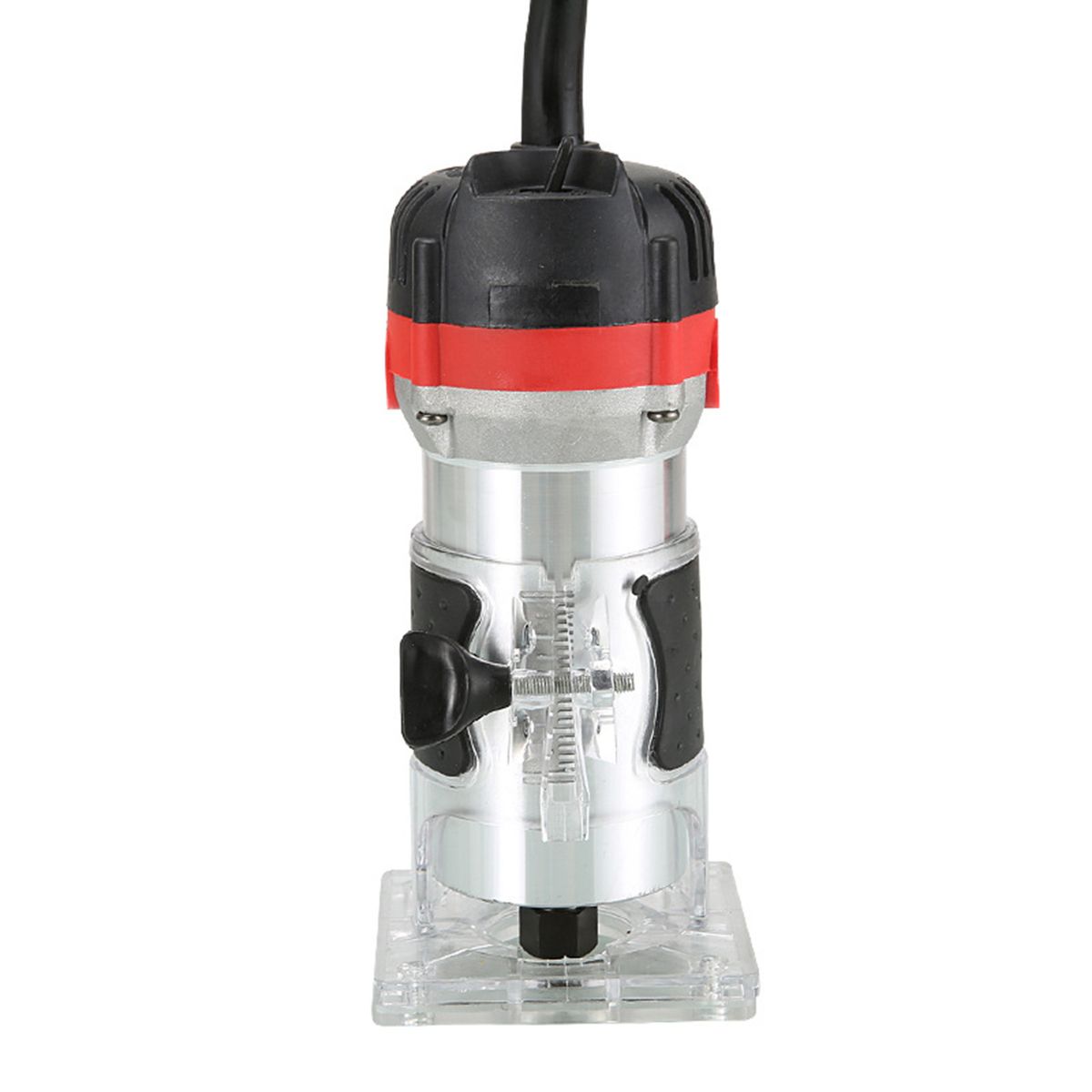 800W 30000r/min Multifunctional Electric Wood Trimmer Wood