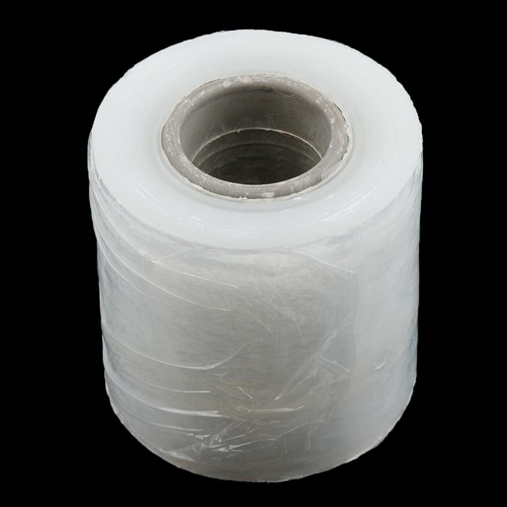 Clear Plastic Cling Film For Tattoo Wrap Beauty Semi Permanent Eyebrow