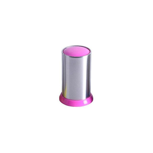 2pcs Stainless Steel Mress Toothpick Holder