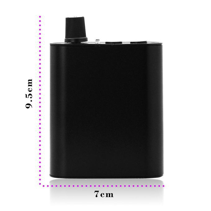 Mini Portable Pro Motor Power Supply For Rotary  Machine US Plug