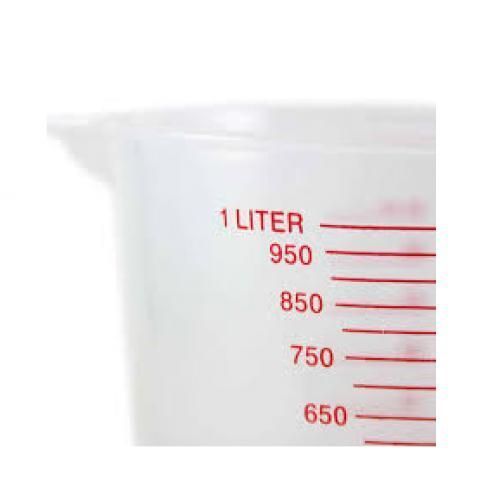 Set Of 3 Measuring Jugs/Cups