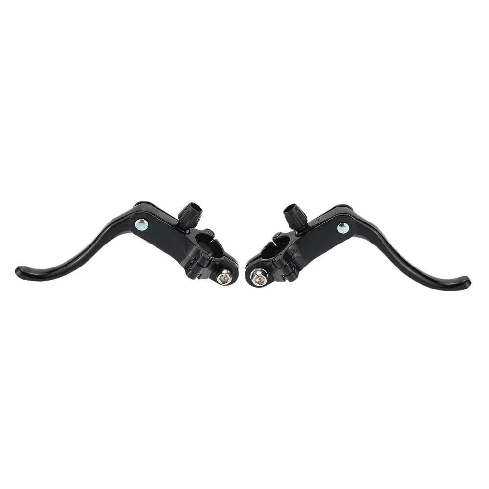 1 Pair Road Bicycle Bike Fixie Front   Rear Brake Levers